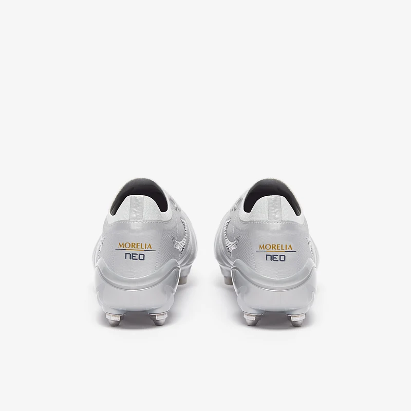 Mizuno Morelia Neo IV Beta Made in Japan SG