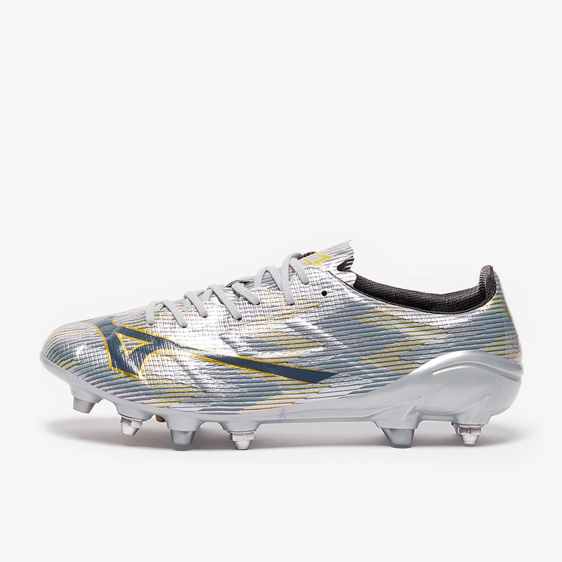 Mizuno Alpha II Made in Japan SG