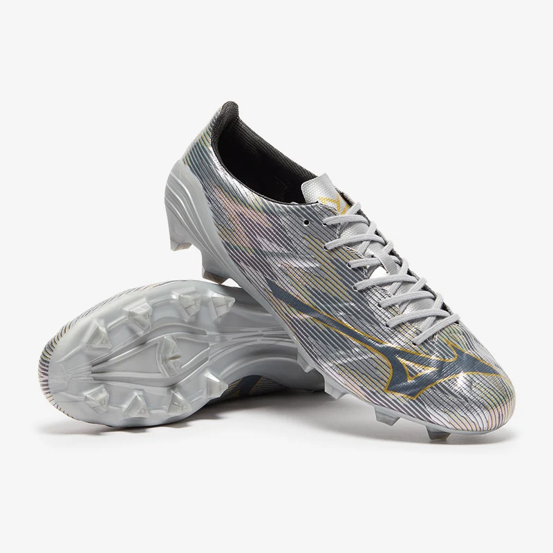 Mizuno Alpha II Pro FG