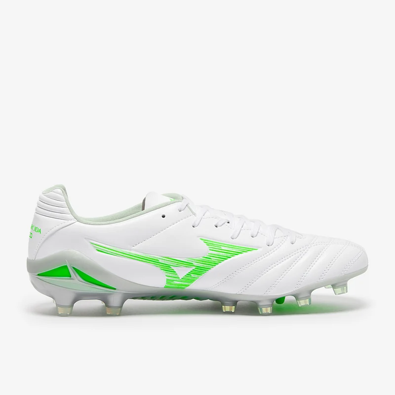 Mizuno Monarcida Neo III Pro FG