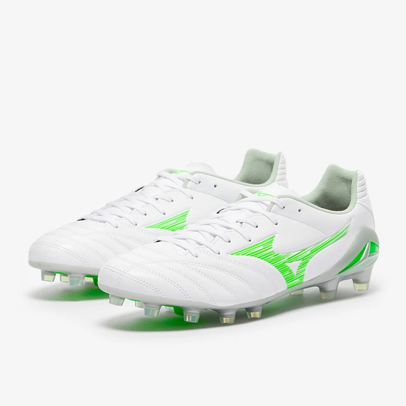Mizuno Monarcida Neo III Pro FG