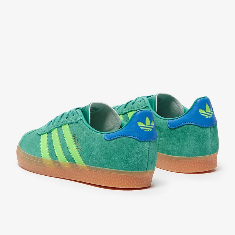 adidas Originals Jüngere Kinder Gazelle (PS)