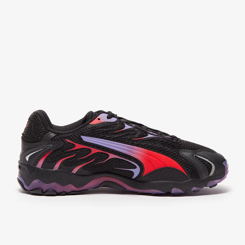 Puma Inhale