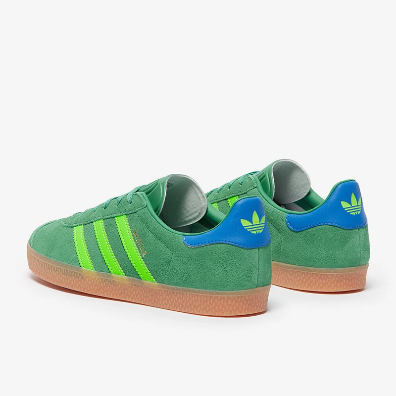 adidas Originals Older Kids Gazelle (GS)