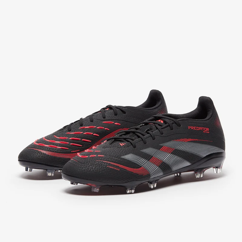 adidas Kinder Predator Elite FG