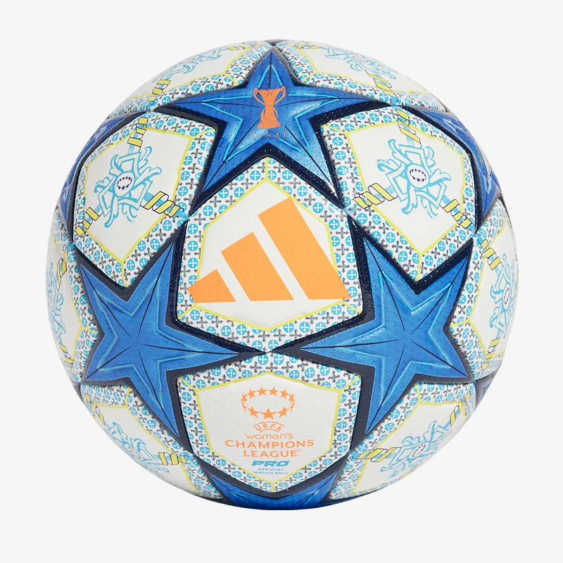 adidas UEFA Damen Champions League 24/25 Pro Fußball