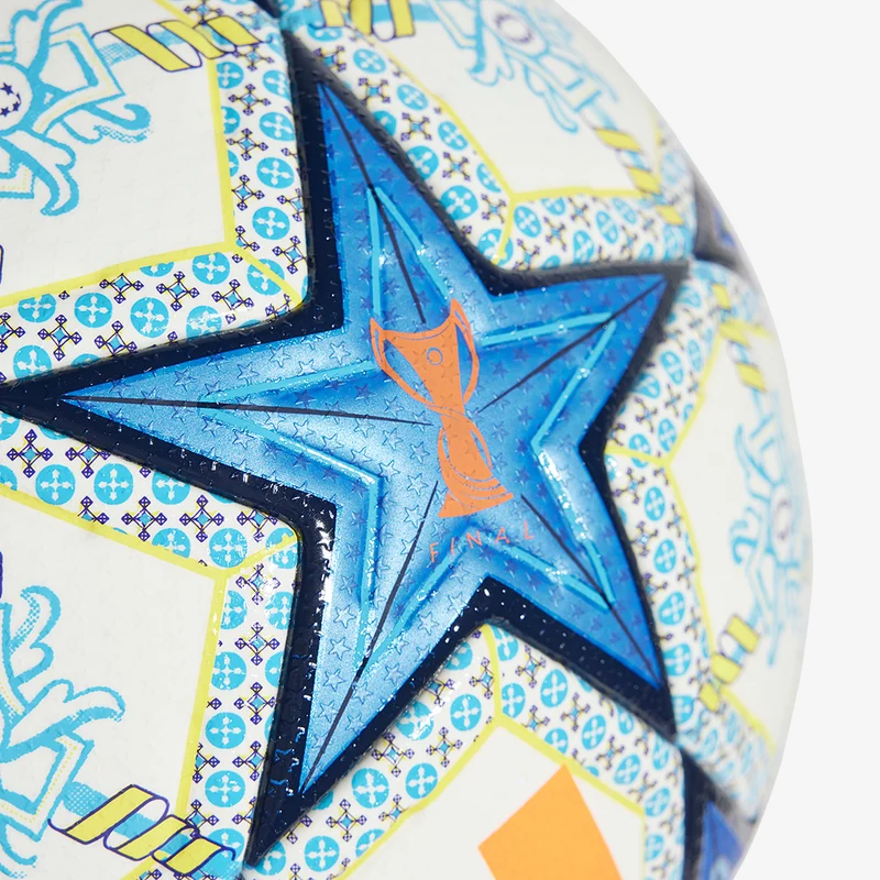 adidas UEFA Damen Champions League 24/25 Pro Fußball