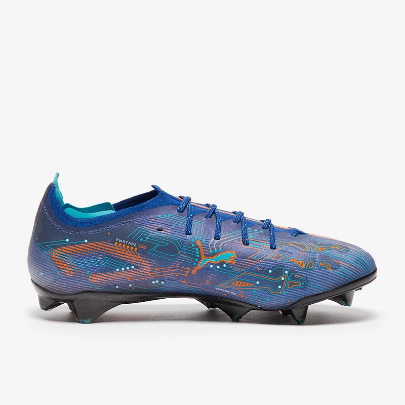Puma Ultra 5 Carbon Speed SE FG