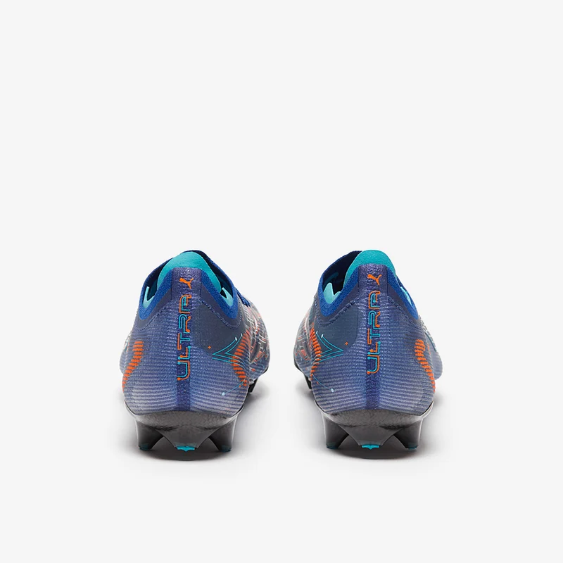 Puma Ultra 5 Carbon Speed SE FG