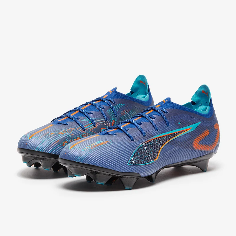 Puma Ultra 5 Carbon Speed SE FG