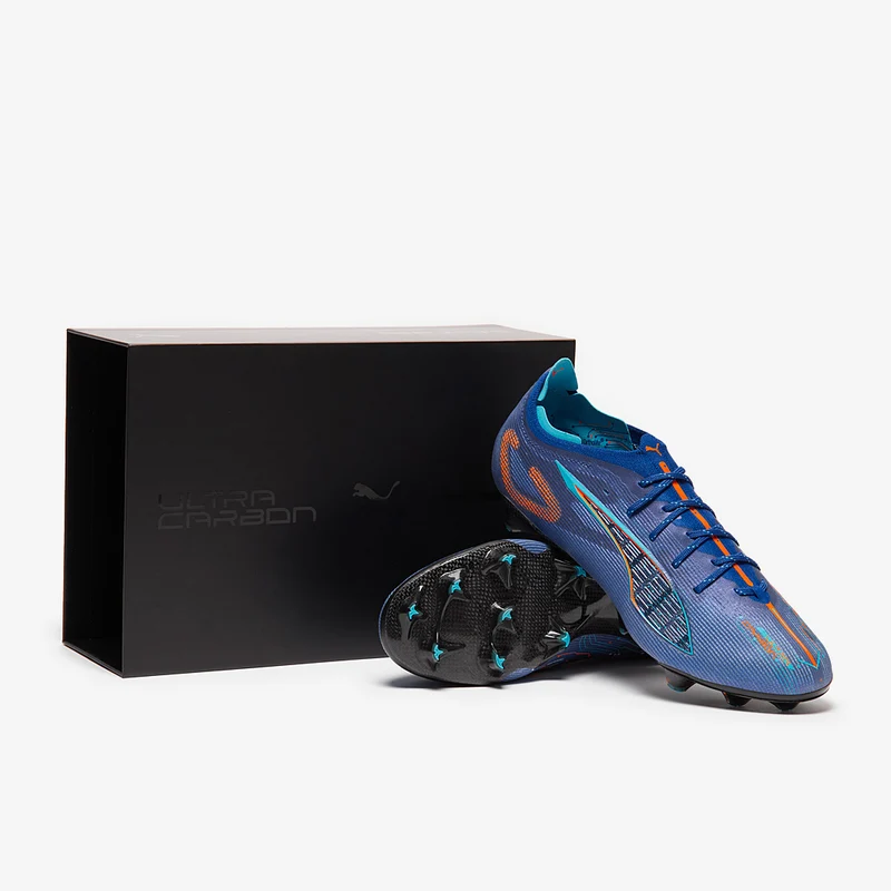 Puma Ultra 5 Carbon Speed SE FG