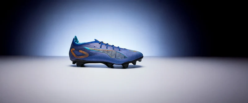 Puma Ultra 5 Carbon Speed SE FG