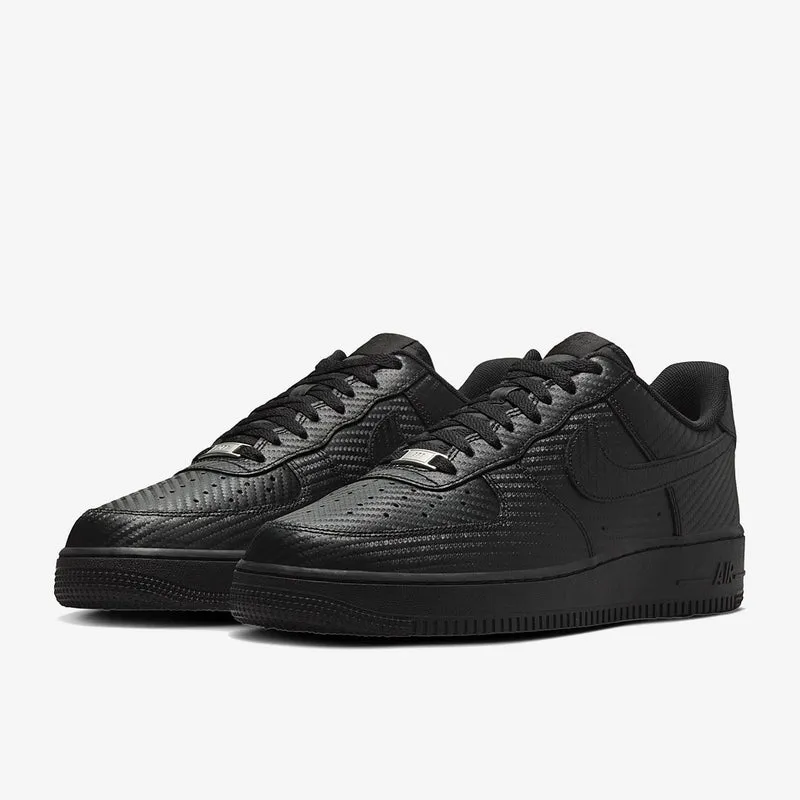 Nike Schuh (Herren) Air Force 1 '07 Texture