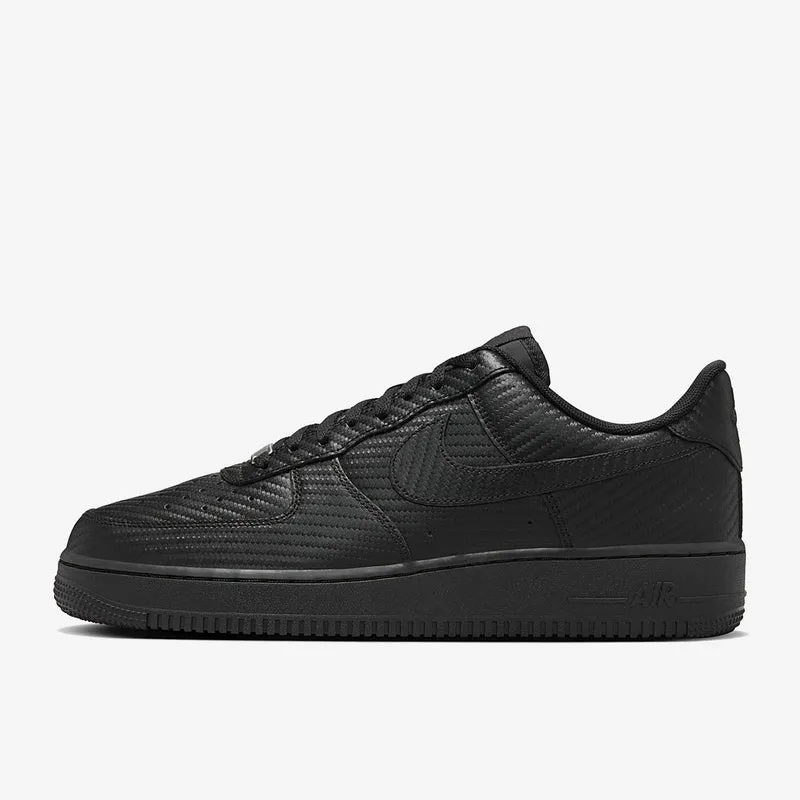Nike Schuh (Herren) Air Force 1 '07 Texture