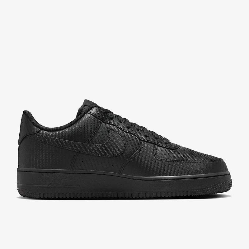 Nike Schuh (Herren) Air Force 1 '07 Texture