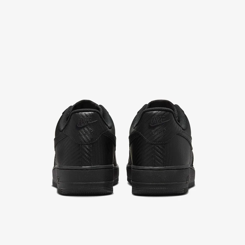 Nike Schuh (Herren) Air Force 1 '07 Texture