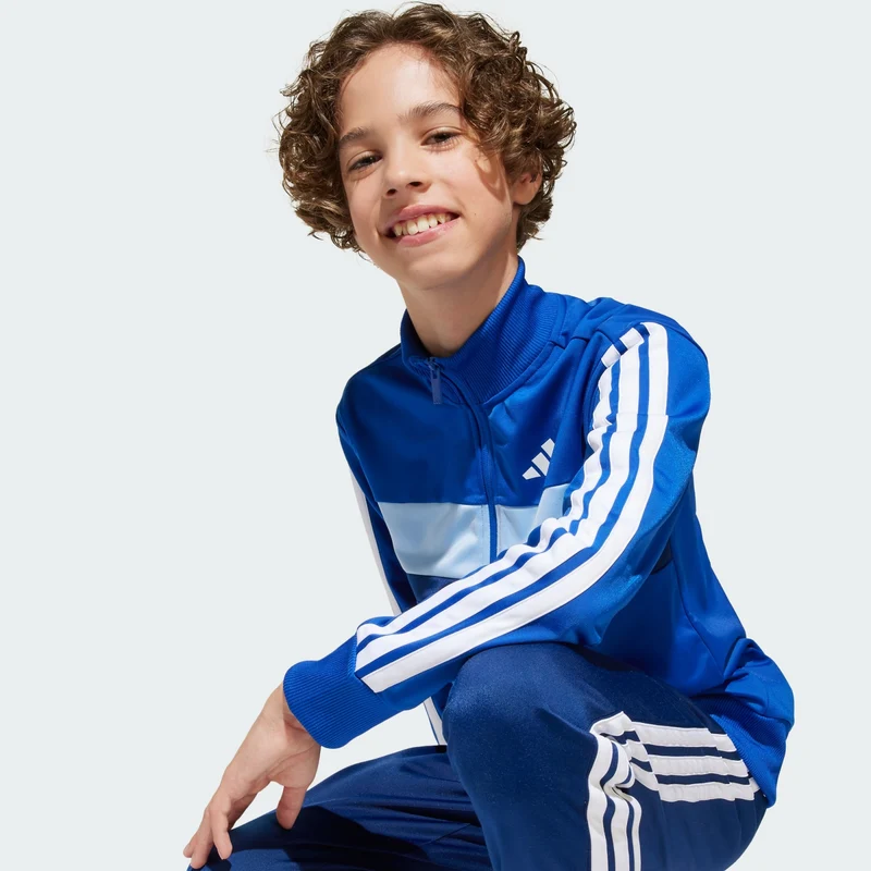 adidas Kids Seasonal Essentials Tiberio 3