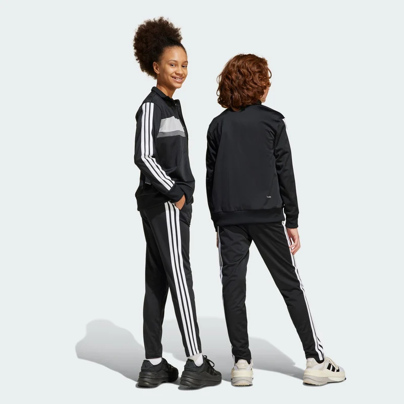 adidas Kids Seasonal Essentials Tiberio 3