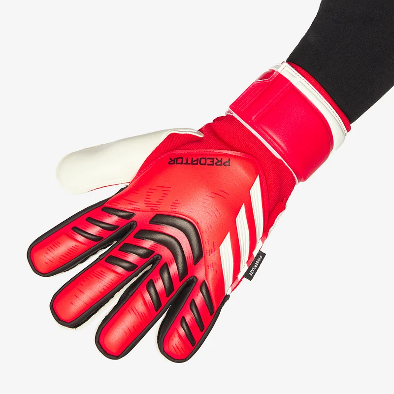 adidas Kinder Predator Match Fingersave
