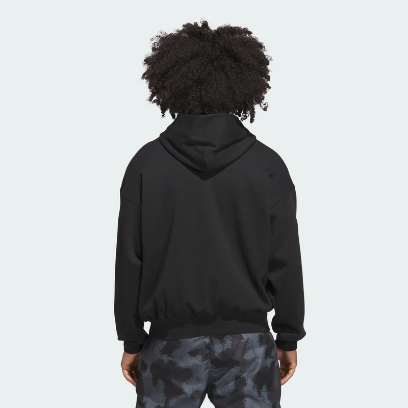 adidas Believe That Hoodie