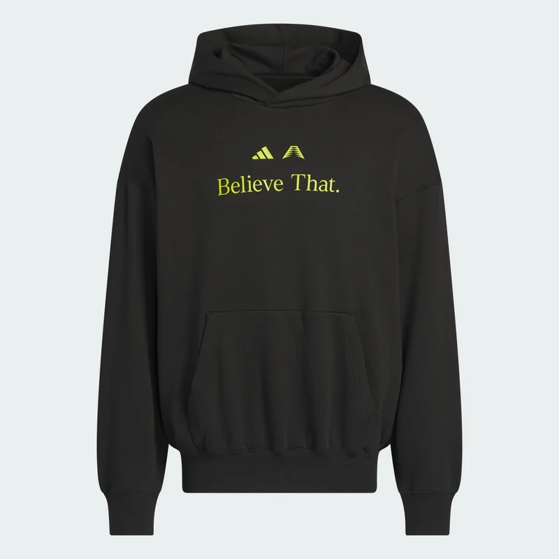 adidas Believe That Hoodie