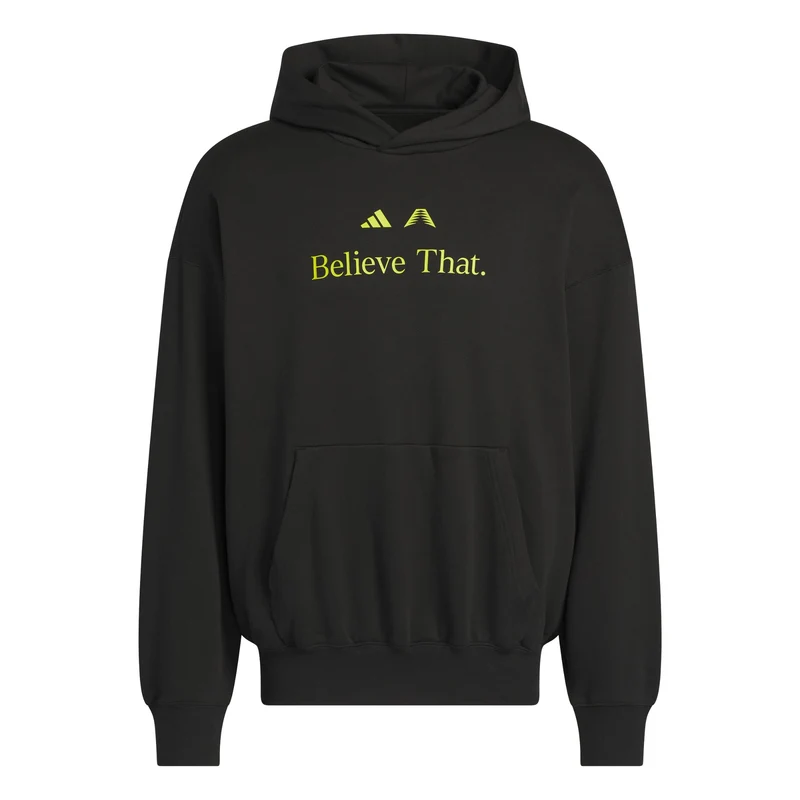 adidas Believe That Hoodie
