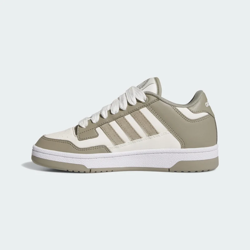adidas Kids Rapid Court Low Shoes