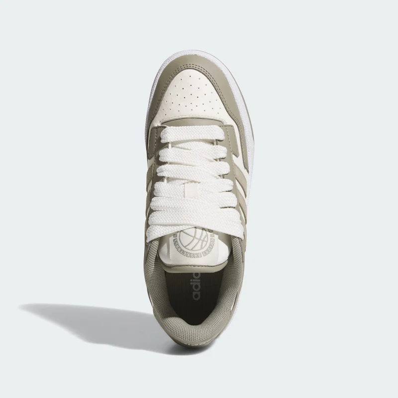 adidas Kids Rapid Court Low Shoes