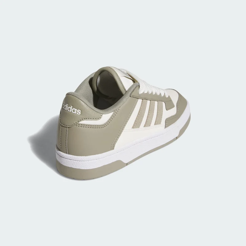 adidas Kids Rapid Court Low Shoes