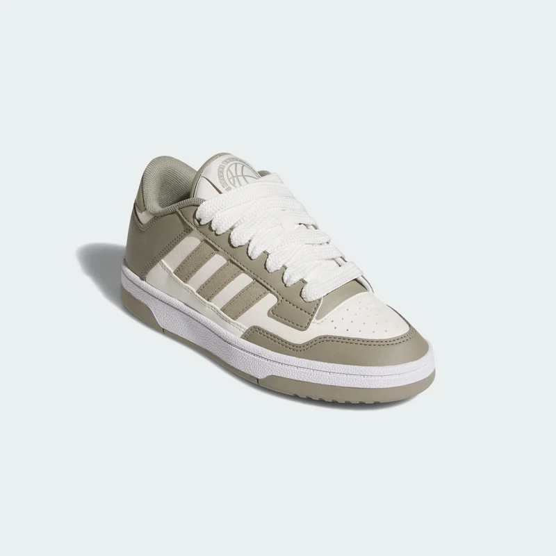 adidas Kids Rapid Court Low Shoes