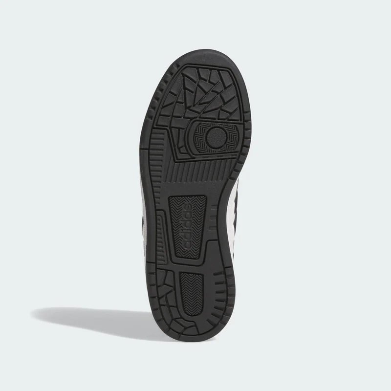adidas Kids Rapid Court Low Shoes