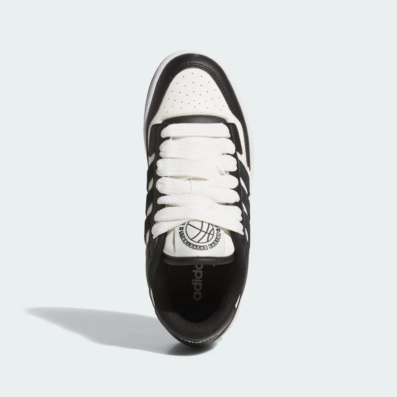 adidas Kids Rapid Court Low Shoes