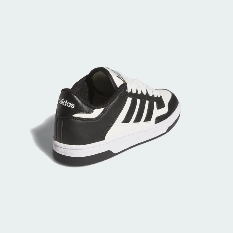 adidas Kids Rapid Court Low Shoes