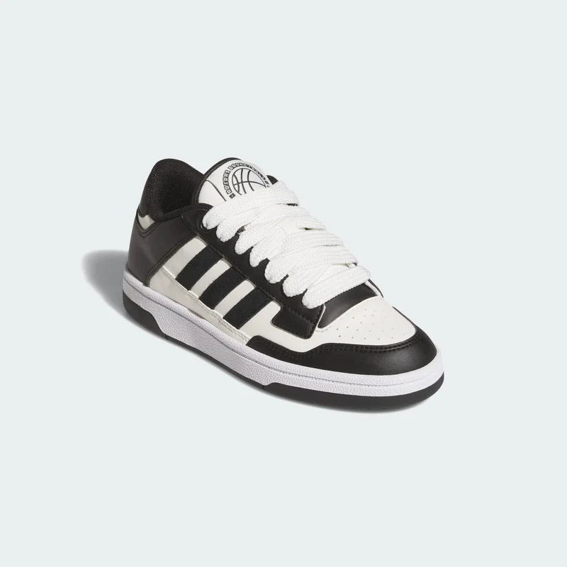 adidas Kids Rapid Court Low Shoes