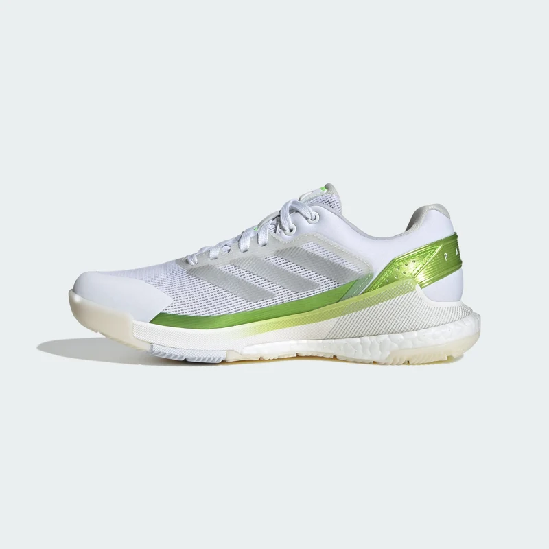 adidas Womens Crazyquick BOOST Padel Shoes