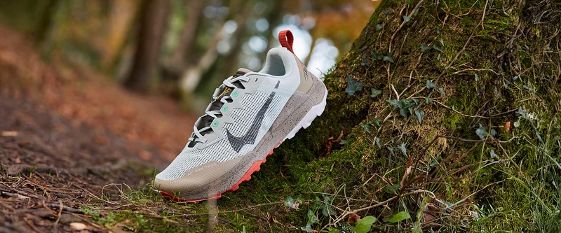 Nike Wildhorse 8