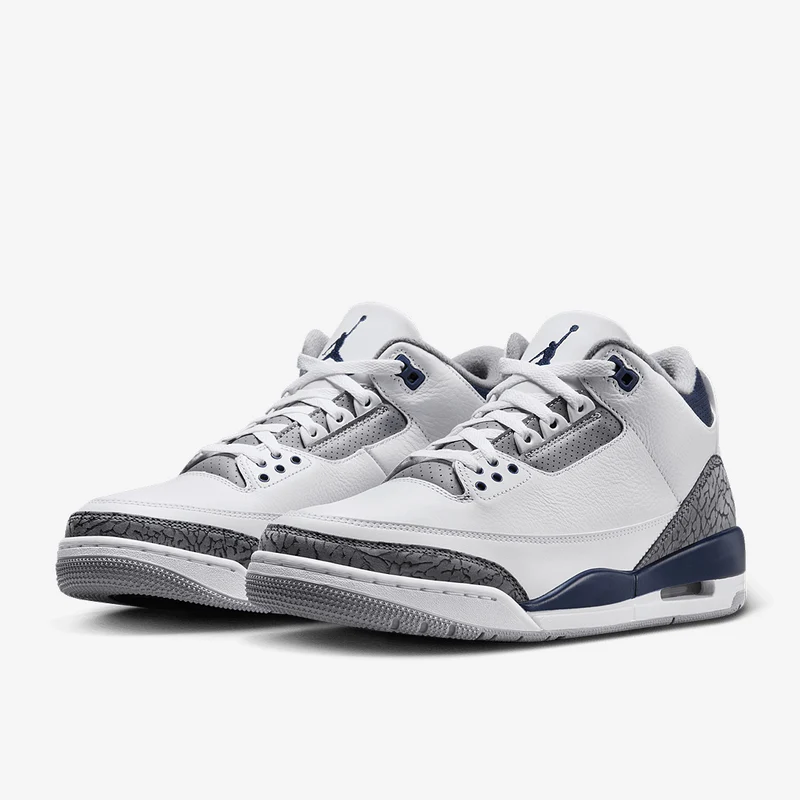 Air Jordan 3 Retro