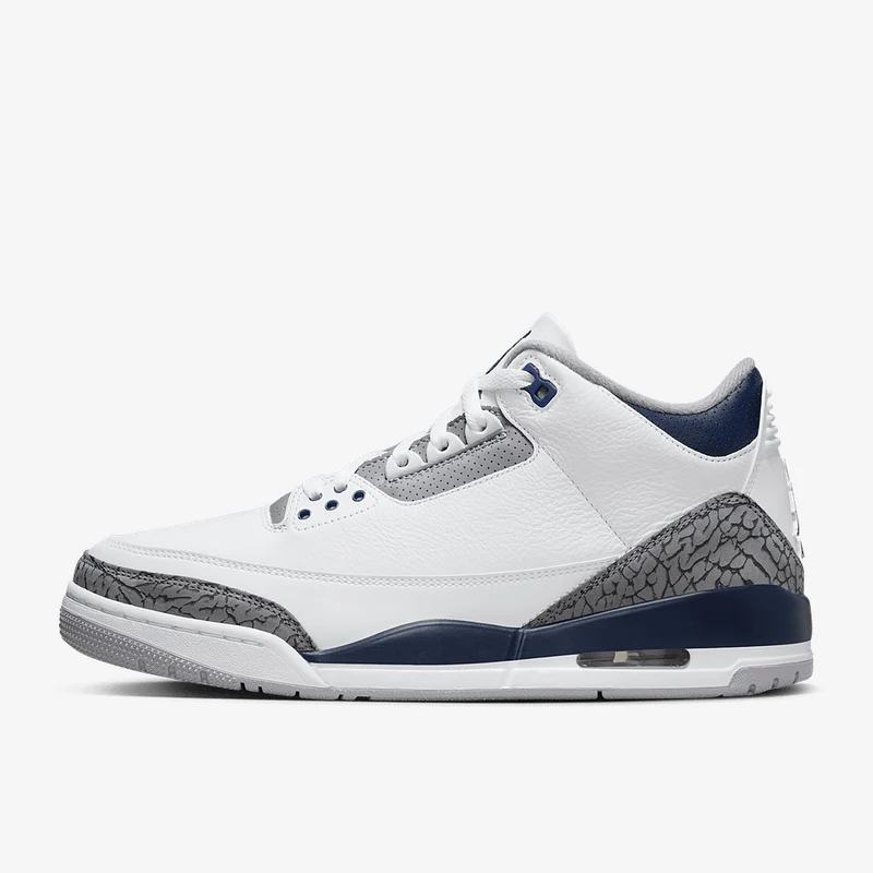 Air Jordan 3 Retro