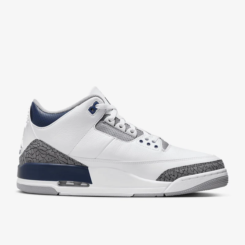 Air Jordan 3 Retro