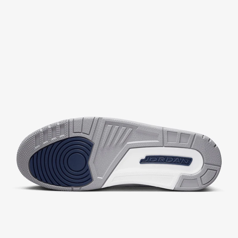 Air Jordan 3 Retro