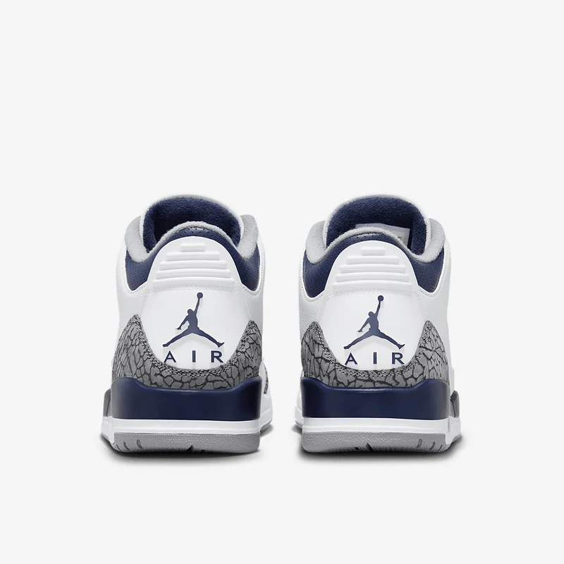 Air Jordan 3 Retro