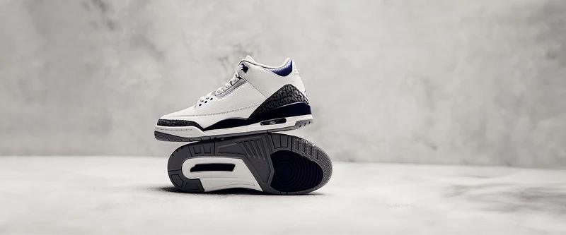 Air Jordan 3 Retro