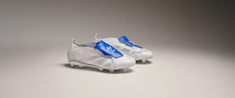 adidas Originals Predator x Beckham Elite Tongue FG