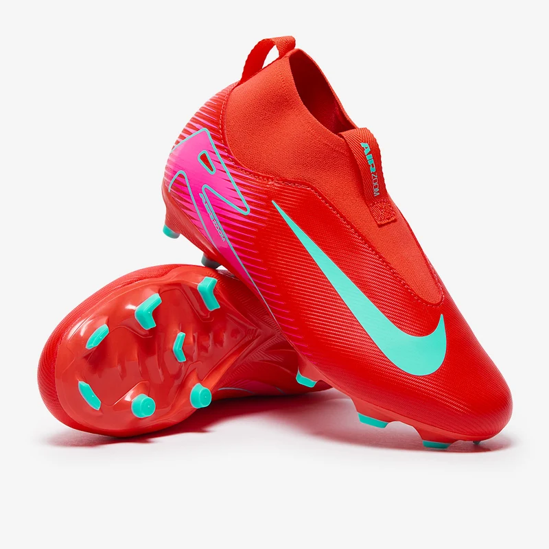 Nike MG High-Top