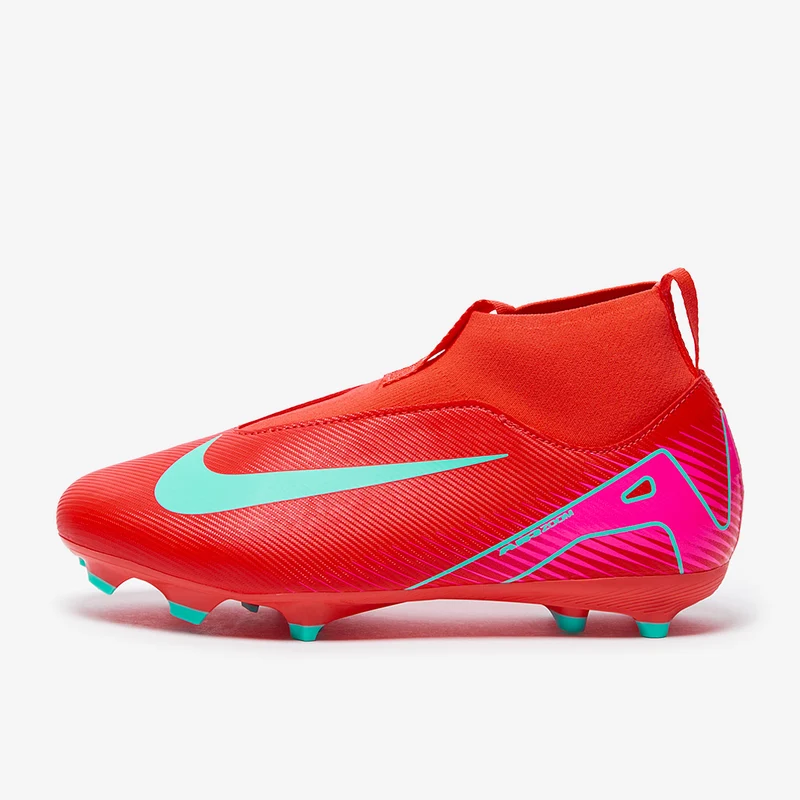 Nike MG High-Top