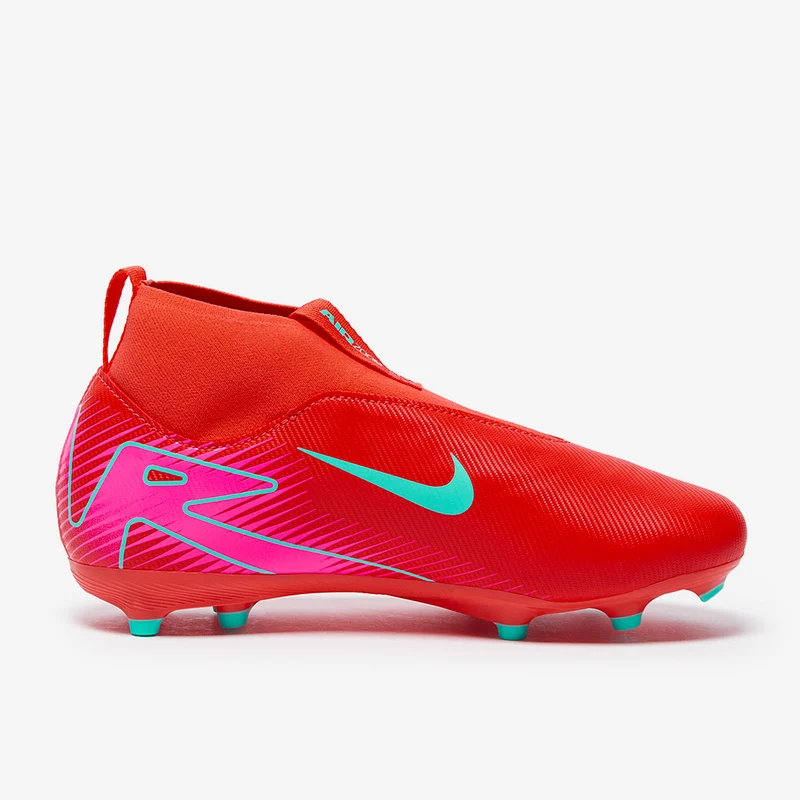 Nike MG High-Top