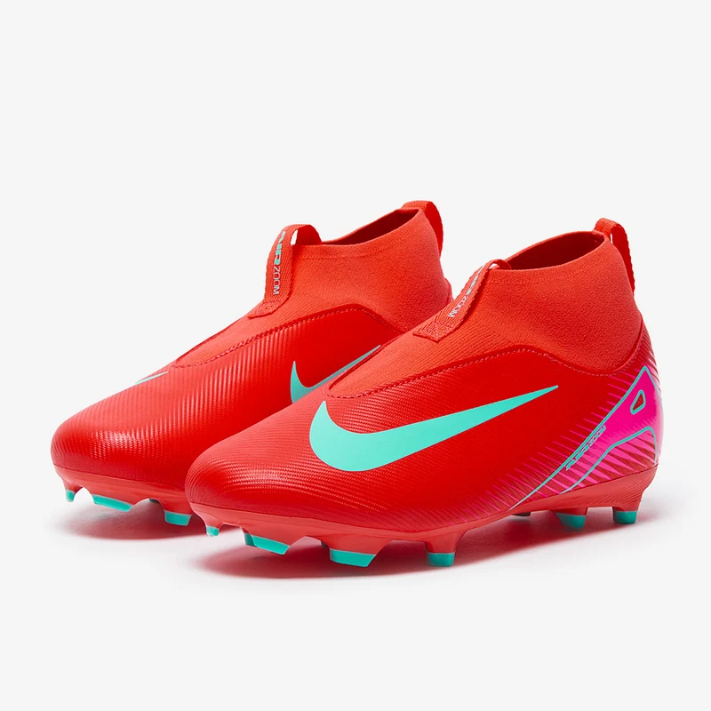 Nike MG High-Top
