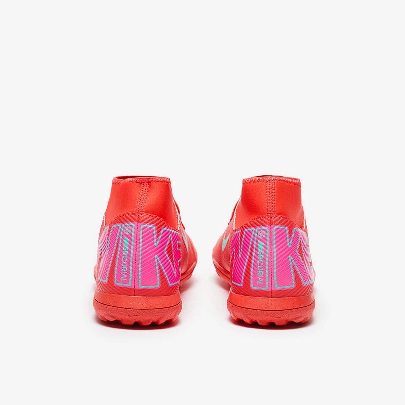 Nike Air Zoom Mercurial Superfly X Club TF