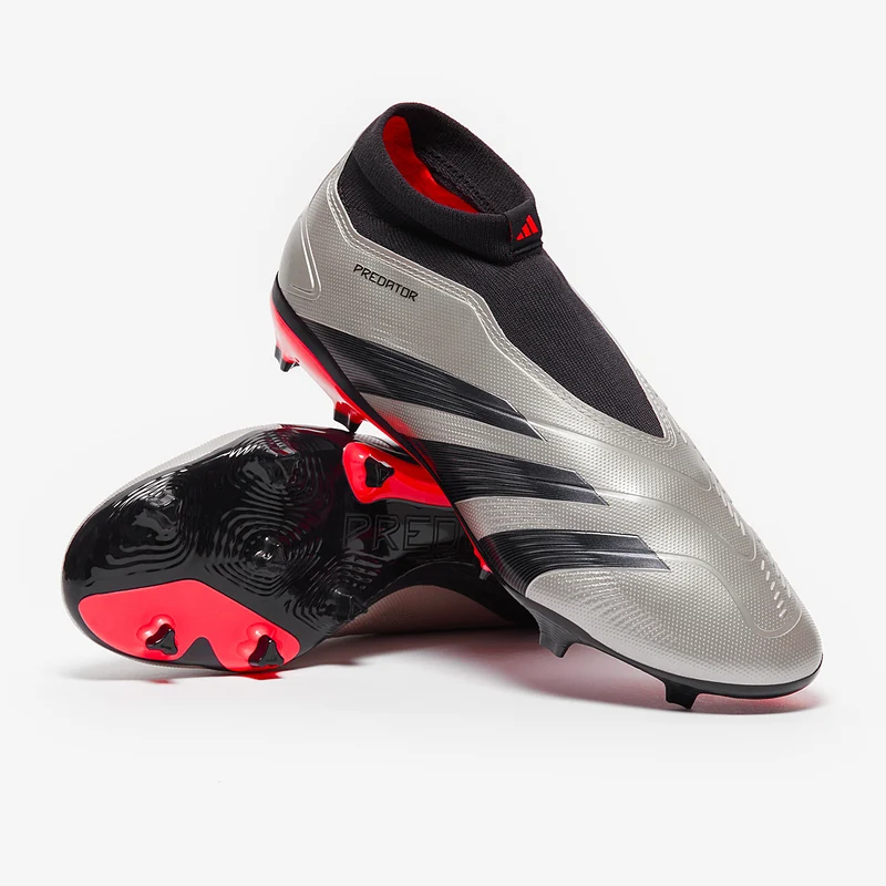 adidas Predator League Schnürungslos FG