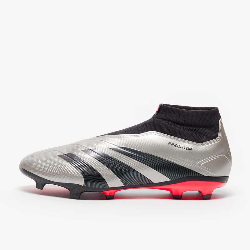 adidas Predator League Schnürungslos FG